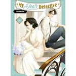 MY DEAR DETECTIVE TOME 6 , Ito Natsumi
