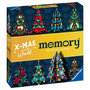 Voir la diapositive 4 : RAVENSBURGER Ravensburger - Collectors' memoryNoël - Un premier jeu éducatif melant observation, association et mémorisation - Des 6 ans -