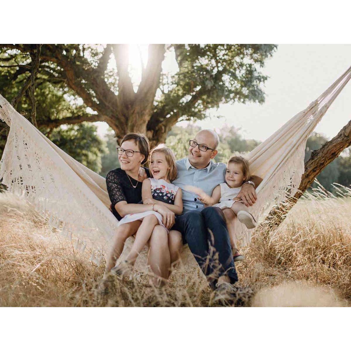 Amazonas Hamac 2 places Rio écru - Amazonas