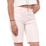 Lee Cooper Bermuda  Femme Lee Cooper Wopara. Coloris disponibles : Rose
