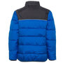 Voir la diapositive 2 : ELLESSE Doudoune Bleue Garçon Ellesse Jentro
