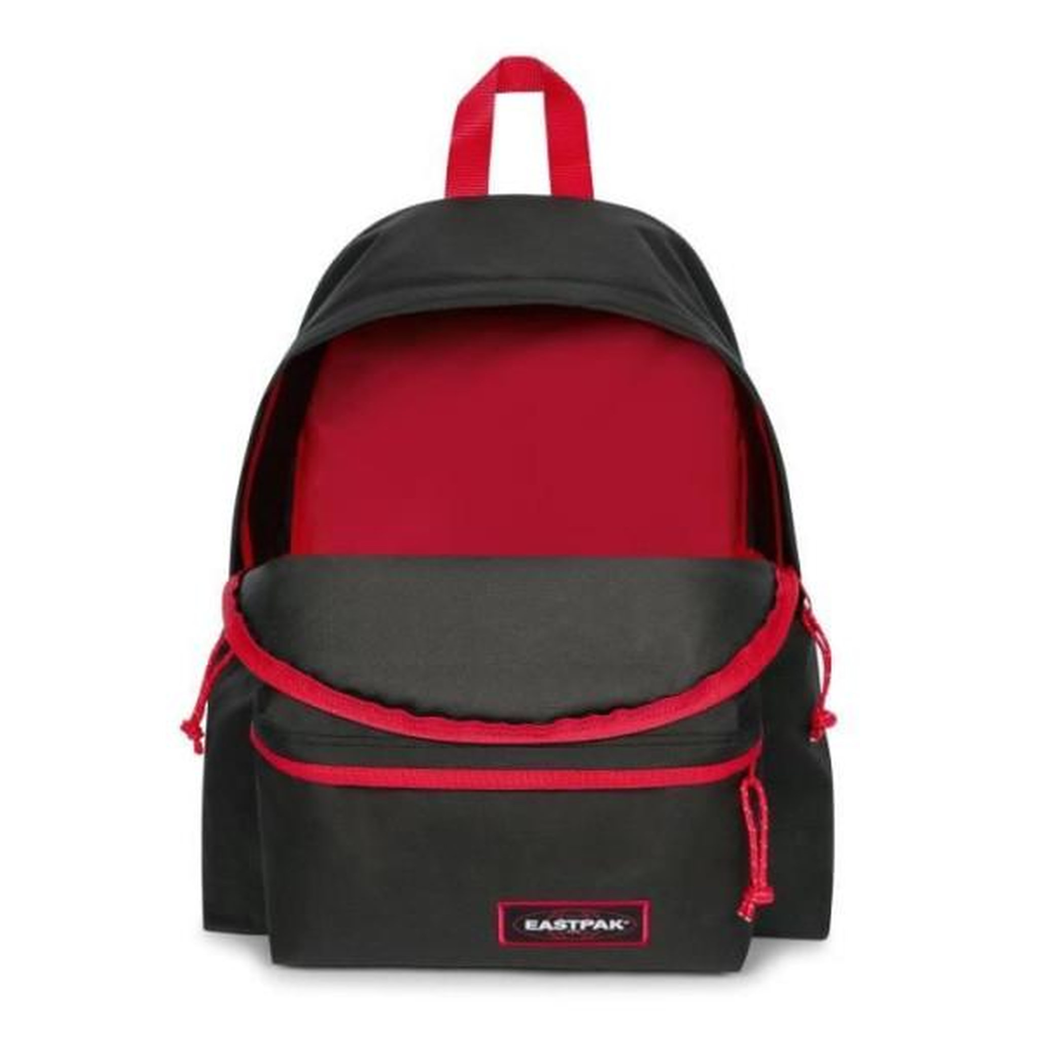 Voir la diapositive 2 : Eastpak Sac a Dos  - EASTPAK - Padded Pak'R - Kontrast Scarlet - 24 L