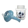 Voir la diapositive 3 : THERMOBABY TASSE A POIGNEES 250 ML BEC SILICONE MICKEY COLLECTOR