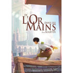 DE L'OR DANS LES MAINS, Martin Eva