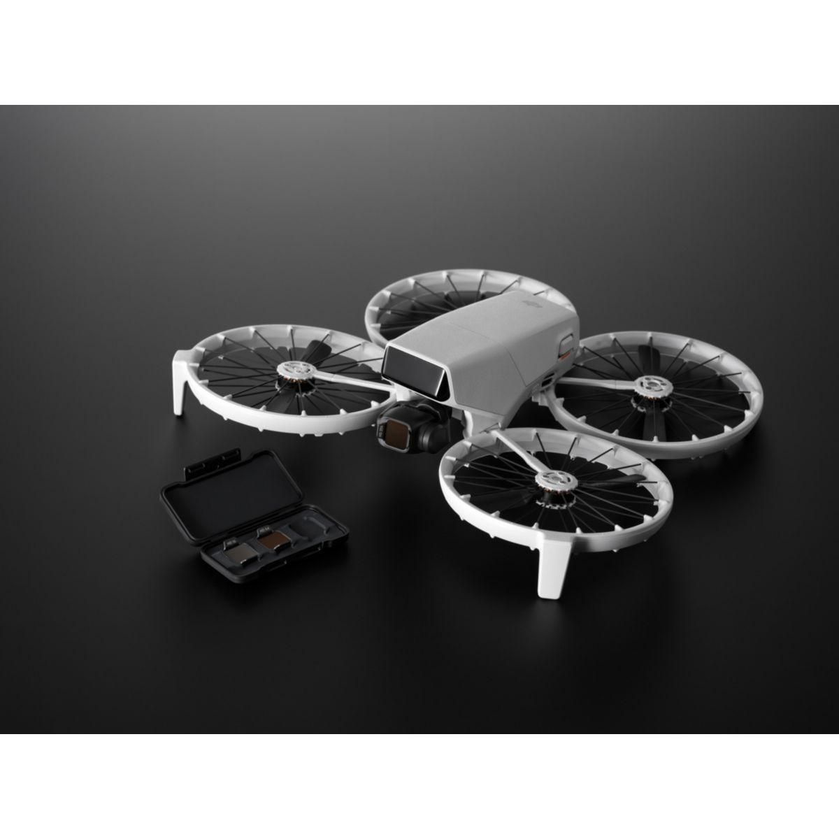 DJI Filtre Flip Set de filtre (ND16/64/256)