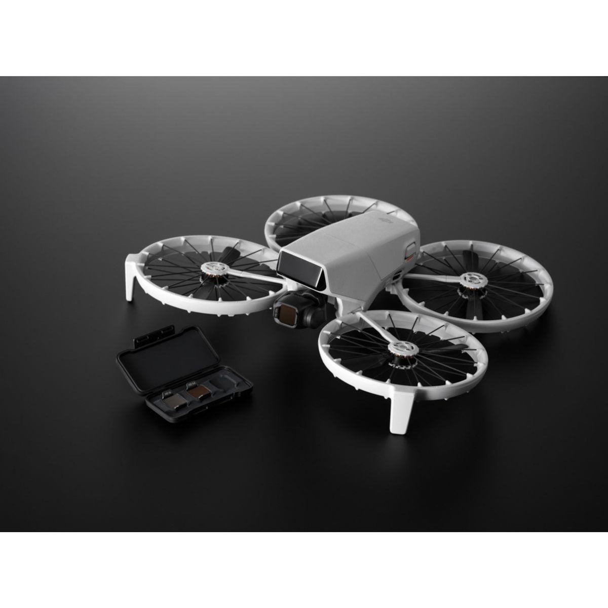 DJI Filtre Flip Set de filtre (ND16/64/256)