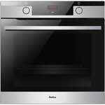 Amica Four intégrable multifonction 77l 60cm pyrolyse inox - ed36541x