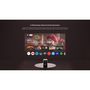 Voir la diapositive 5 : XGIMI Vidéoprojecteur portable MoGo 2 Pro Gen 2 - Google TV