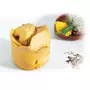 Smartbox Coffret gourmand de foie gras et terrines fabriqués en Aveyron - Coffret Cadeau Gastronomie
