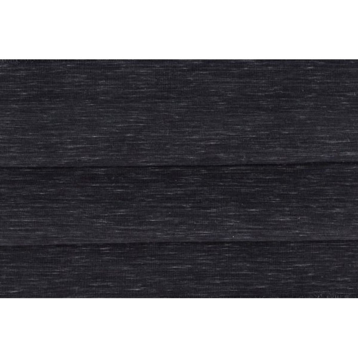 Paris Prix Tapis Déco en Laine  Elton  252x300cm Noir