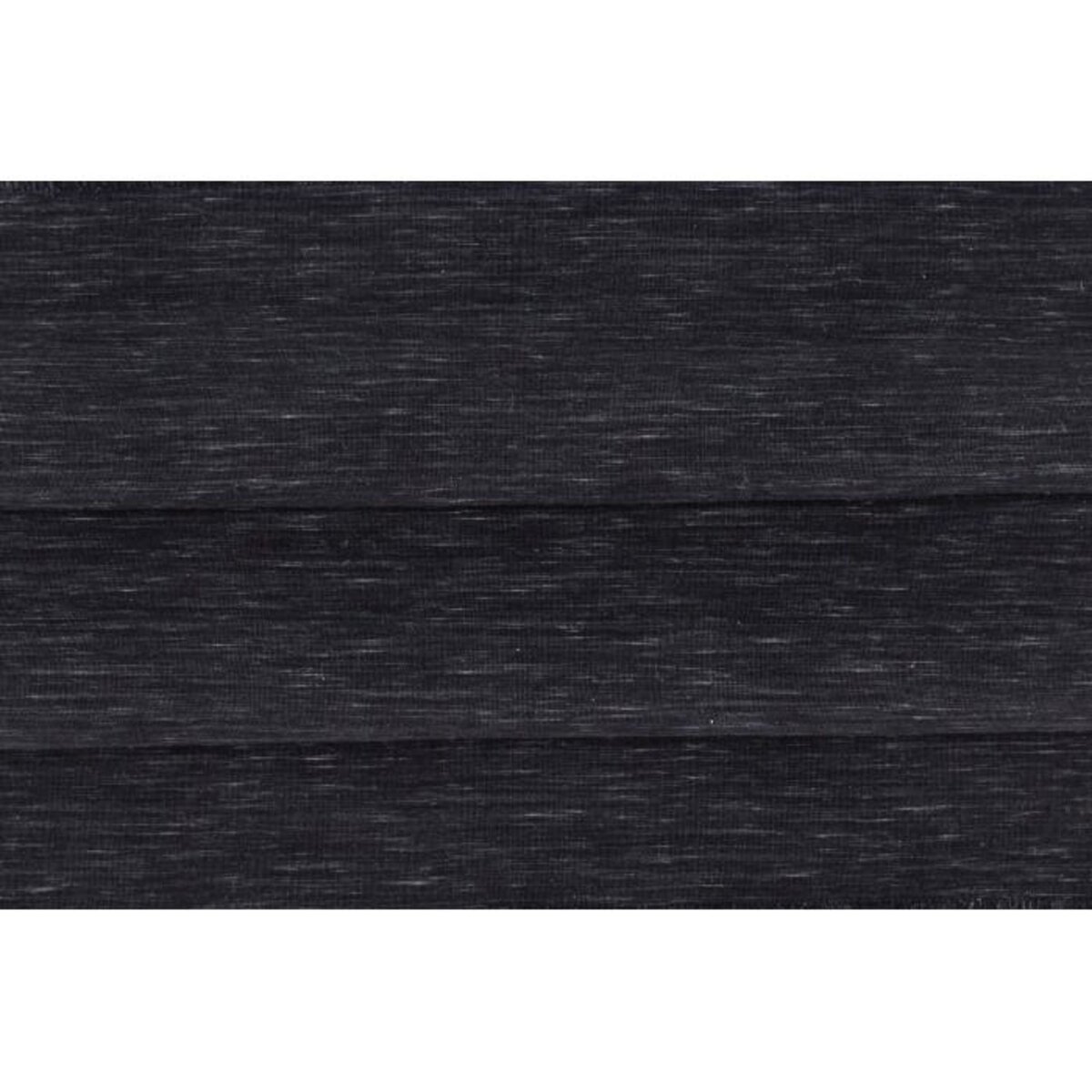 Paris Prix Tapis Déco en Laine  Elton  252x300cm Noir