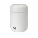 PLATINET Diffuseur d'arômes Platinet modèle 5907595461085 capacité 300 ml blanc