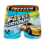 Voir la diapositive 6 : FREEGUN Lot de 4 boxers homme Fast and Furious