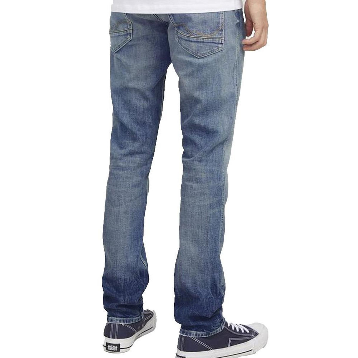 Jack & Jones Jean  Homme Jack & Jones Glenn Denver   W29