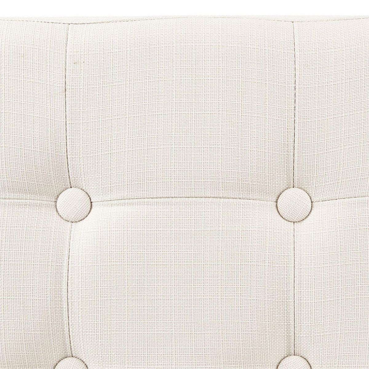 ATMOSPHERA Banquette coffre pliable Lysandre - 76 x H. 38 cm