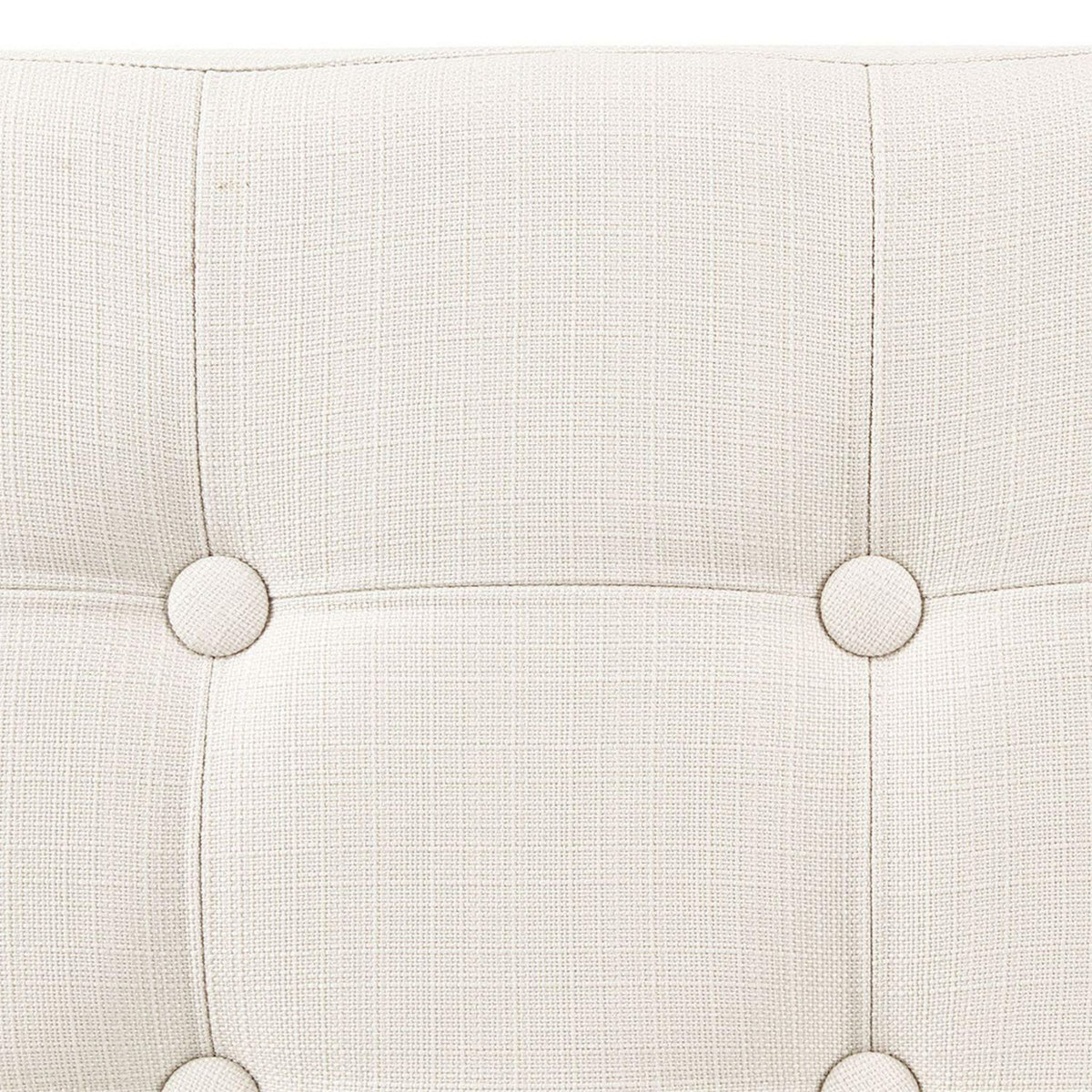 ATMOSPHERA Banquette coffre pliable Lysandre - 76 x H. 38 cm