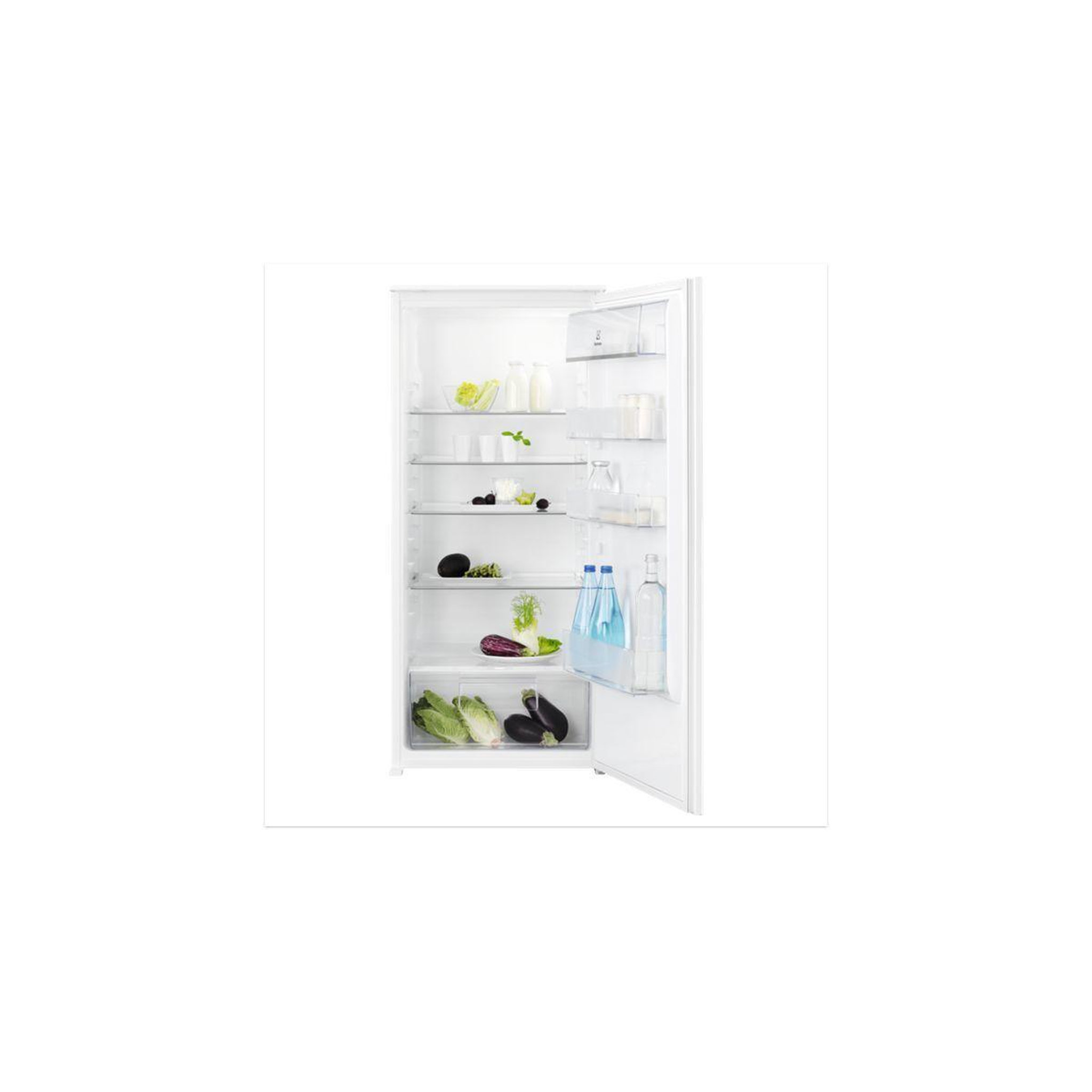 ELECTROLUX Réfrigérateur 1 porte encastrable LRB3AE12S
