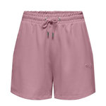 Only Short  Fille Only Frei. Coloris disponibles : Rose
