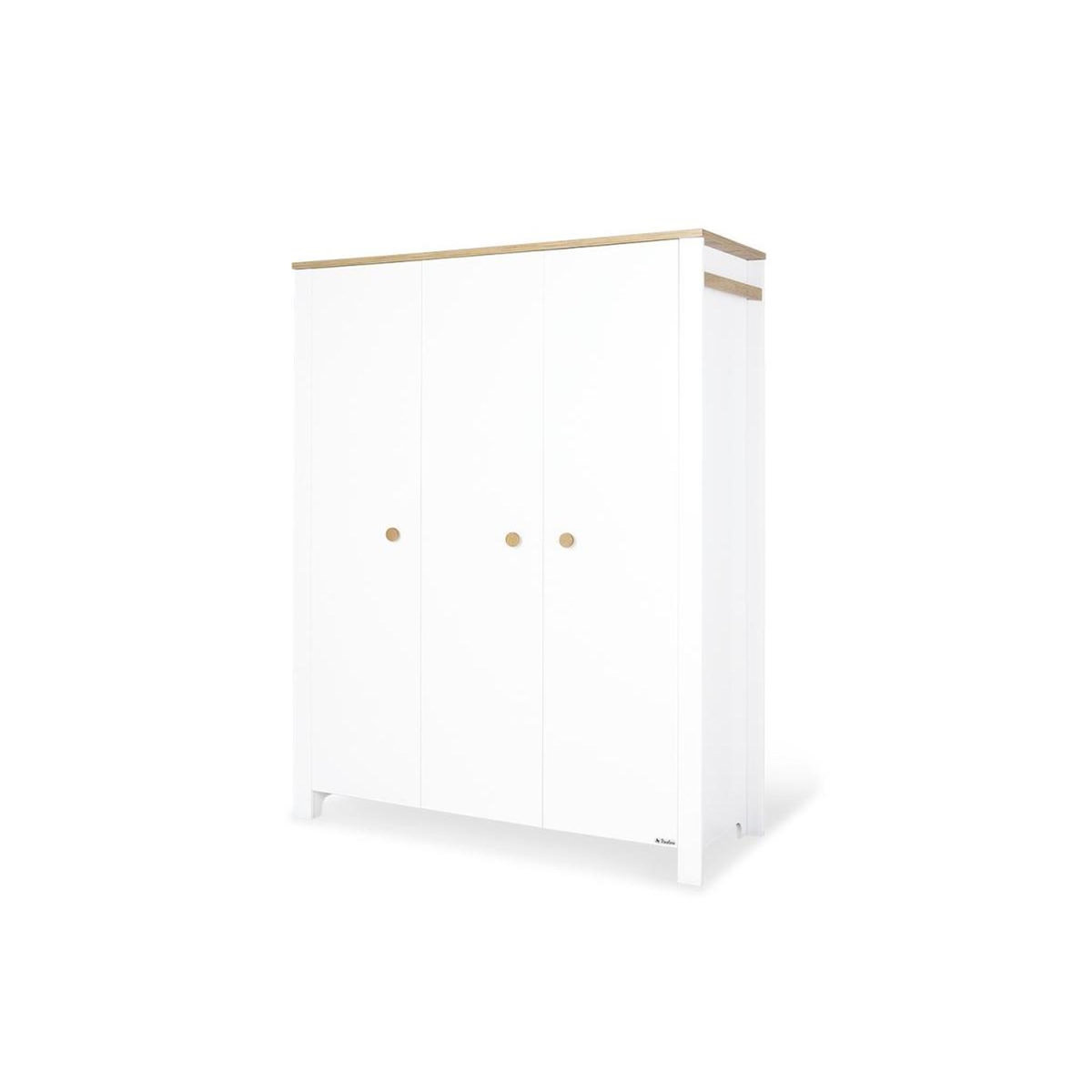 Pinolino Grande armoire Lova  3 portes