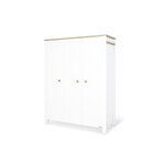 Pinolino Grande armoire Lova  3 portes