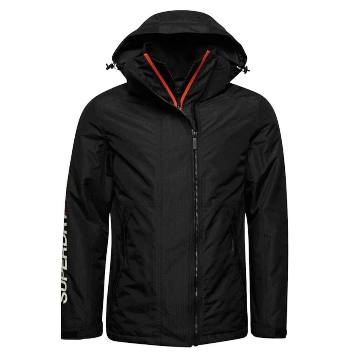 SUPERDRY Veste e Homme Superdry Hooded