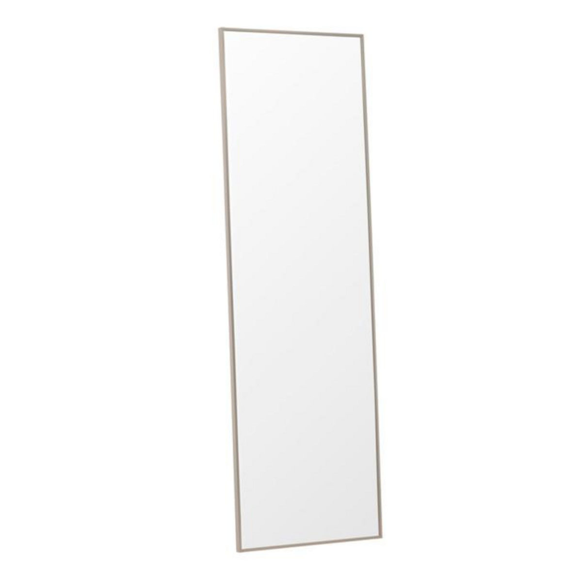 Paris Prix Miroir Design  Orlando  195cm Beige