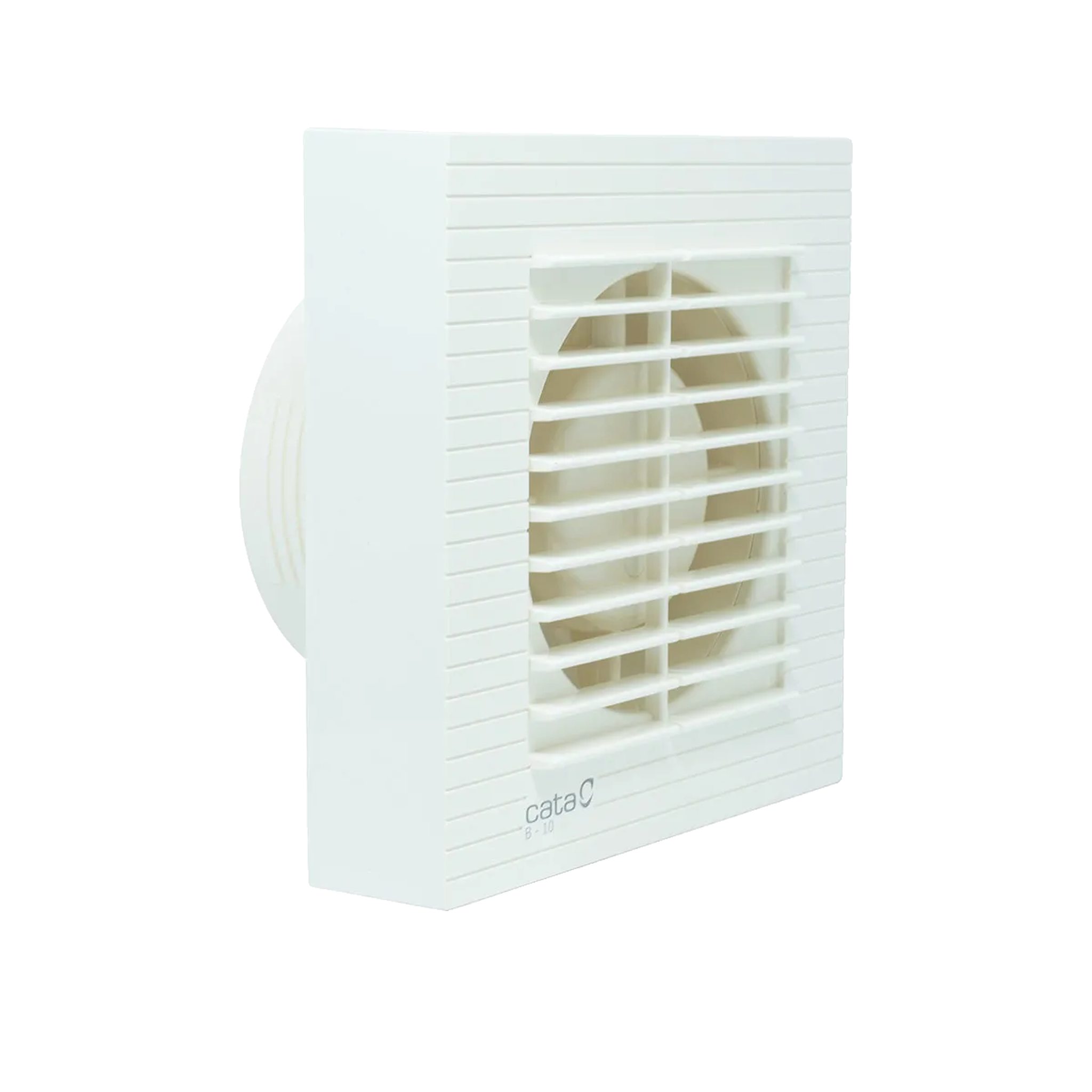 CAT Extracteur d'air Cata b-10 timer 98 m³/h