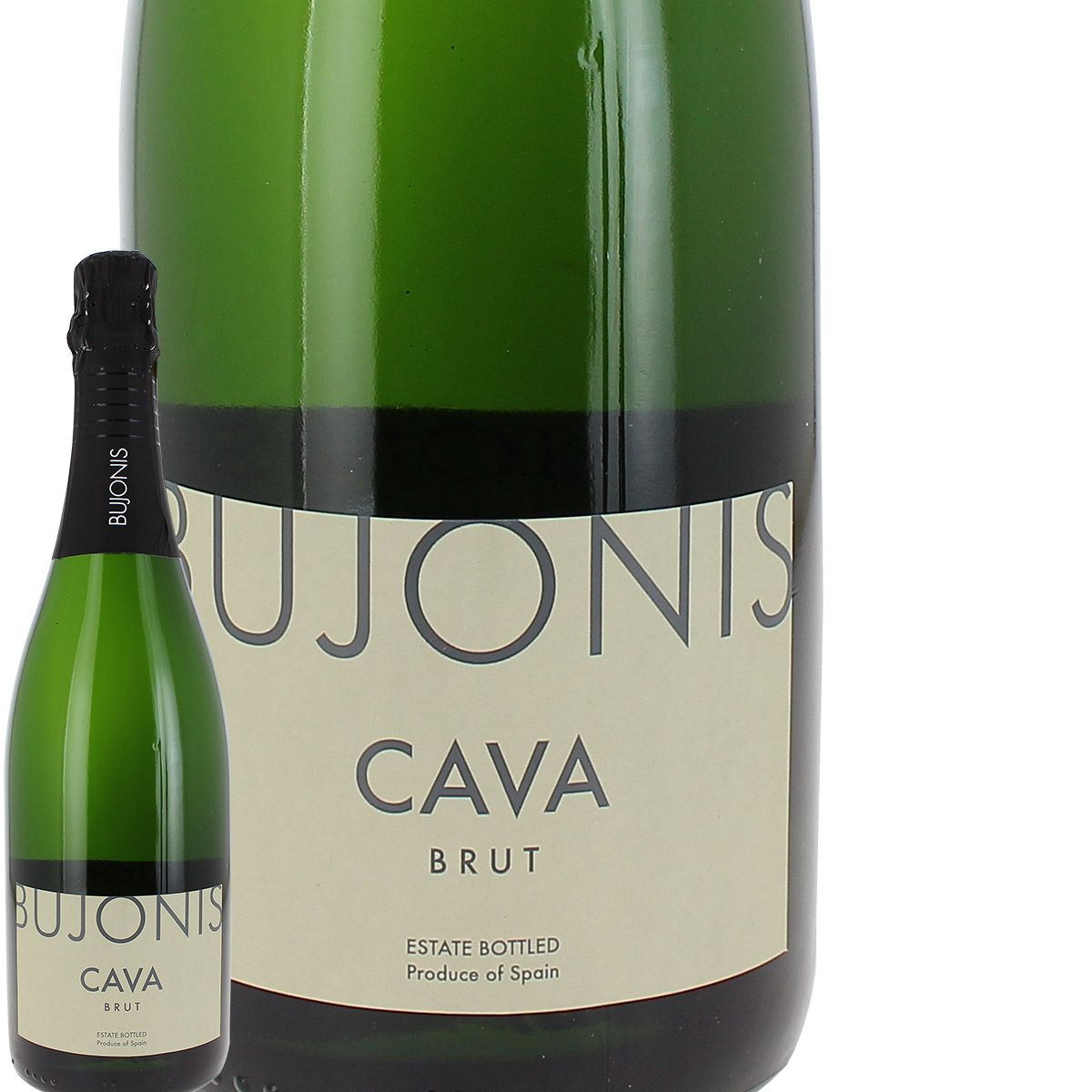 Bujonis Cava Brut