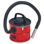 Einhell Aspirateur vide-cendres TC-AV 1718 D - 1200 W - avec tuyau flexible 1 m