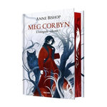 MEG CORBYN L'INTEGRALE TOME 1 , Bishop Anne