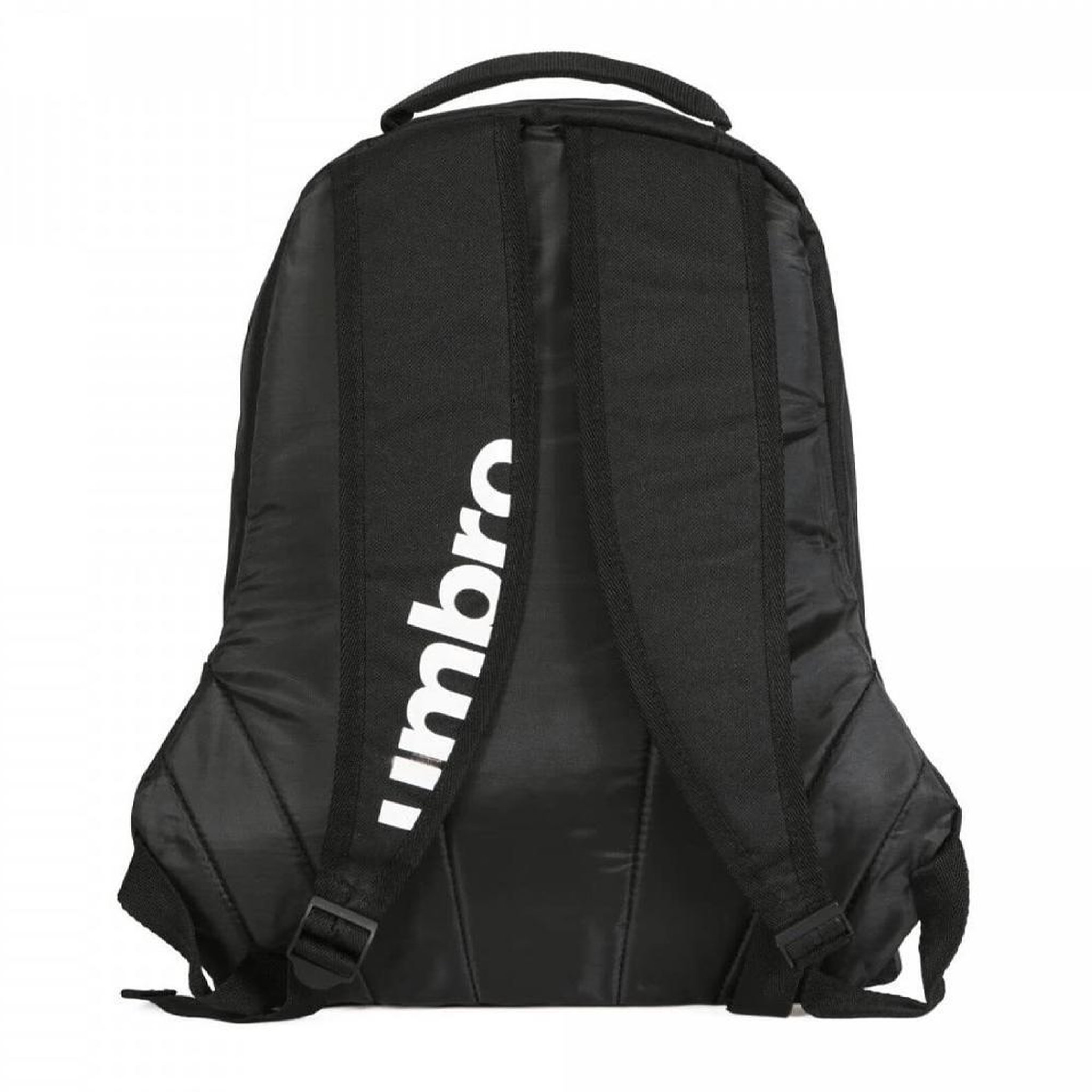 Voir la diapositive 2 : UMBRO Sac à dos Noir Homme Umbro Lea