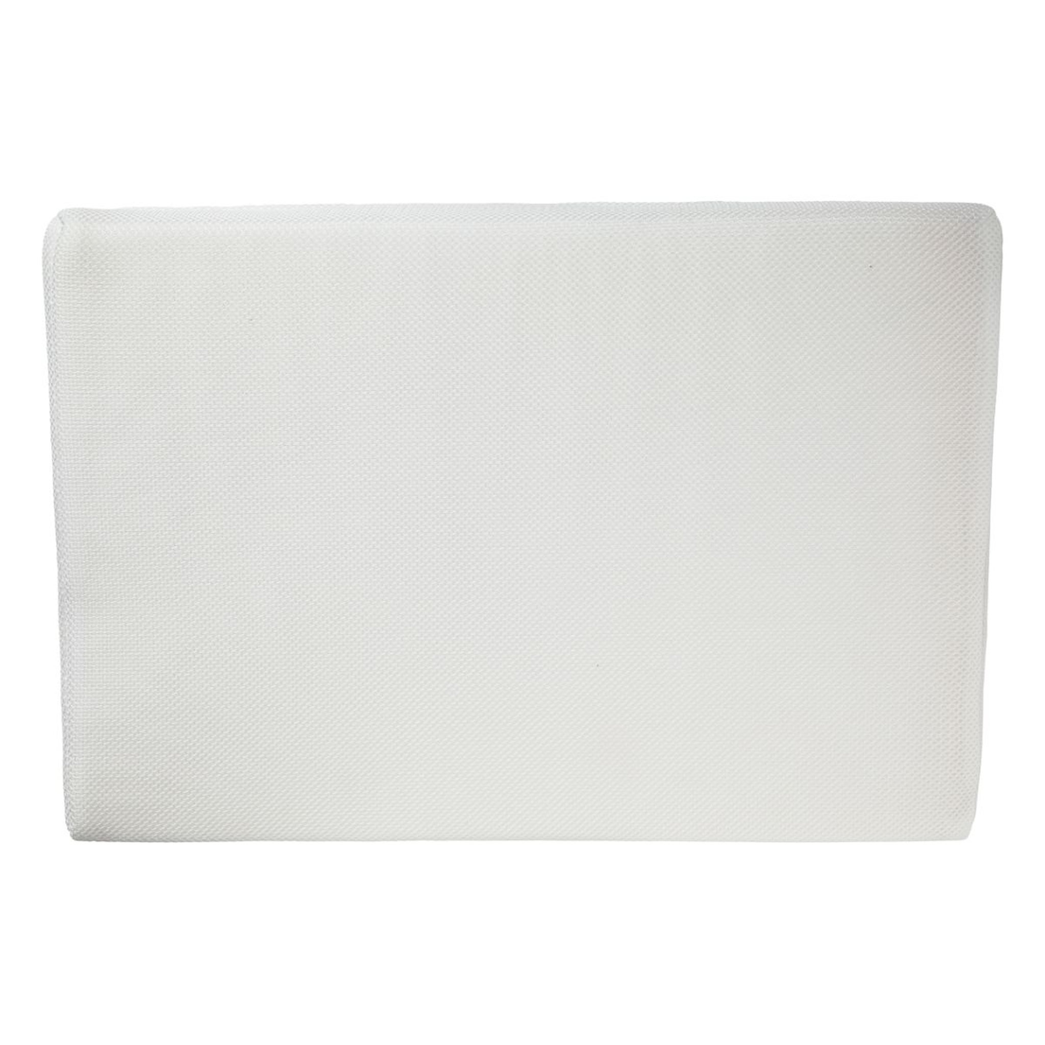 Voir la diapositive 2 : Babycalin Plan incliné 14° - 69x35x9cm