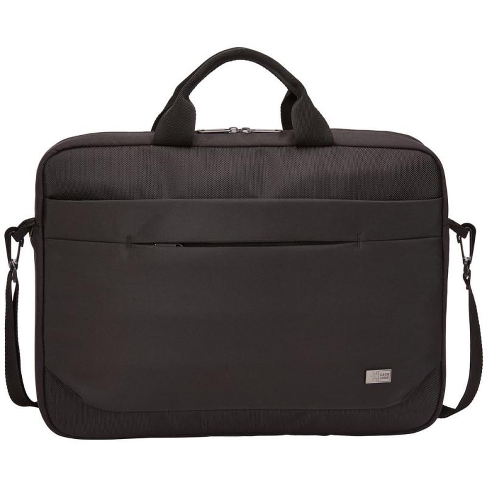 CASE LOGIC Sacoche d ordinateur Case Logic Noir pour PC portable 17
