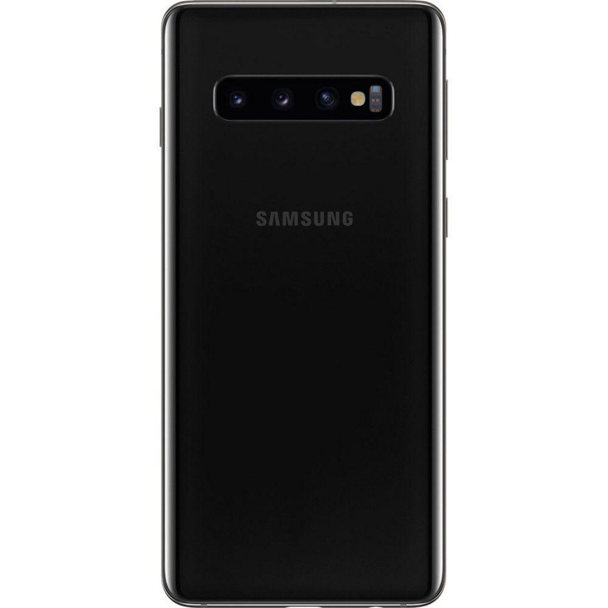 Samsung Galaxy S10 (Mono Sim) Reconditionné 128 Go - Grade A+ - Noir