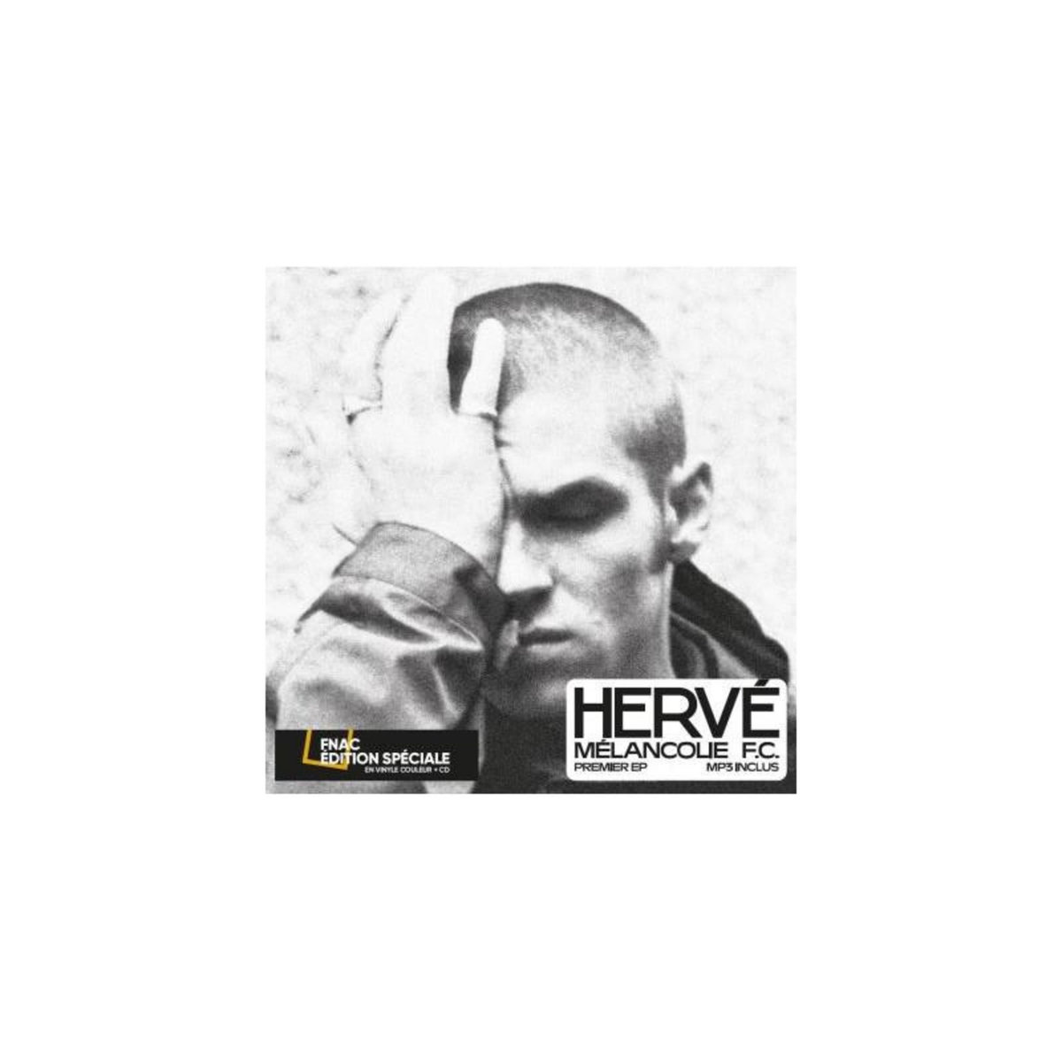 Mélancolie F.C. Edition Spéciale Fnac Inclus CD