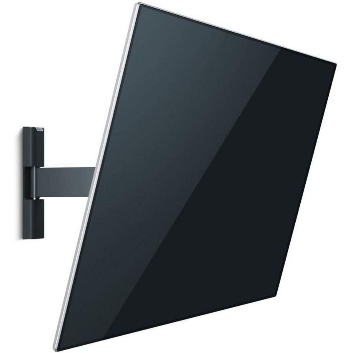 Vogel's Support mural inclinable/orientable pour écrans 40 à 65 - thin525