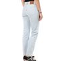 Voir la diapositive 2 : Levi's Jean  Droit Femme Levi's 501 - W23