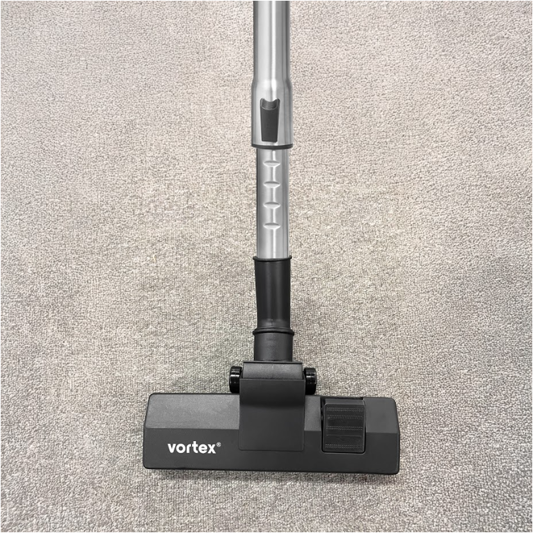 Voir la diapositive 5 : VORTEX Vortex - ziii - noir - aspirateur sans sac 3l - 700w - technologie cyclonique