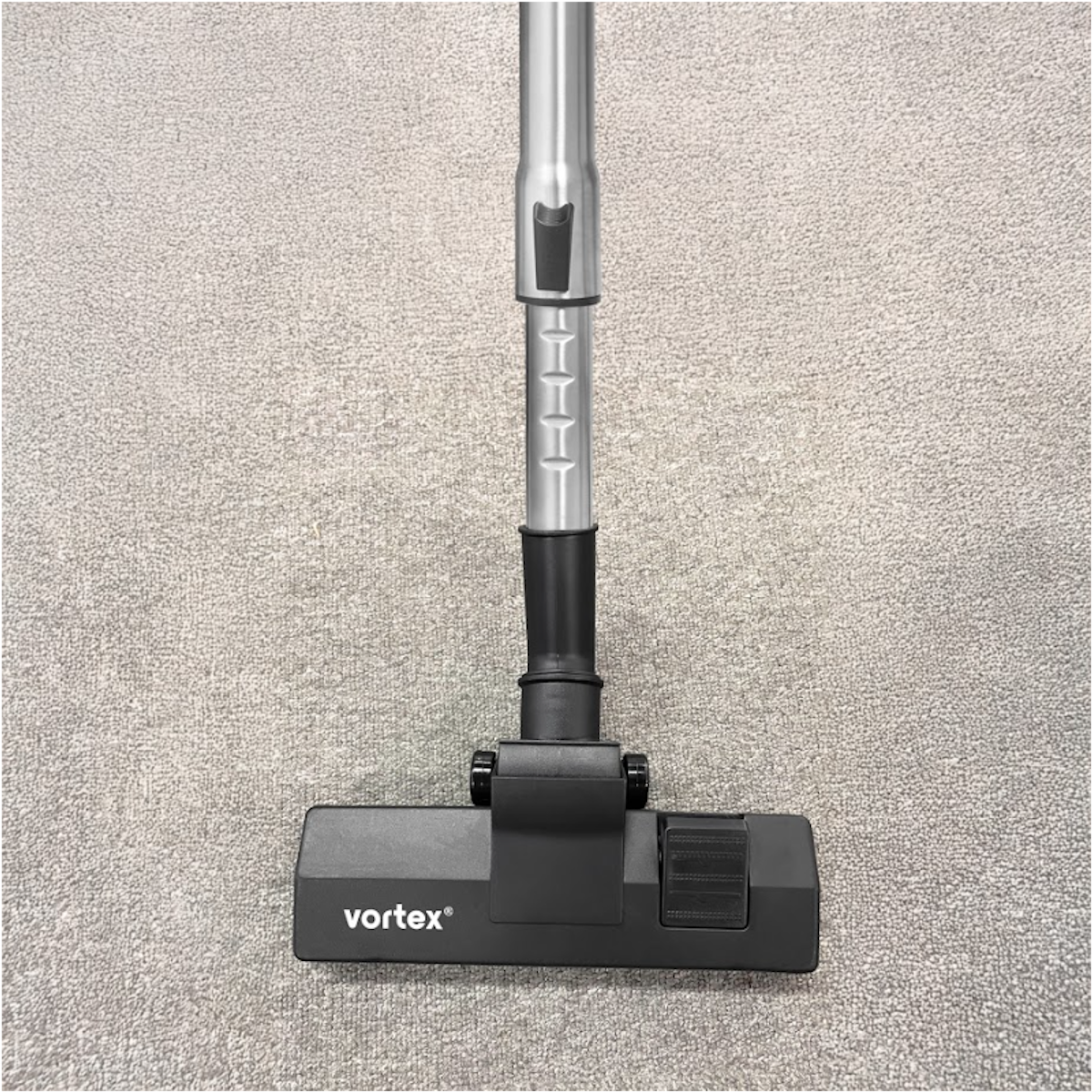 VORTEX Vortex - Ziii - Noir - Aspirateur Sans Sac 3l - 700w - Technologie Cyclonique