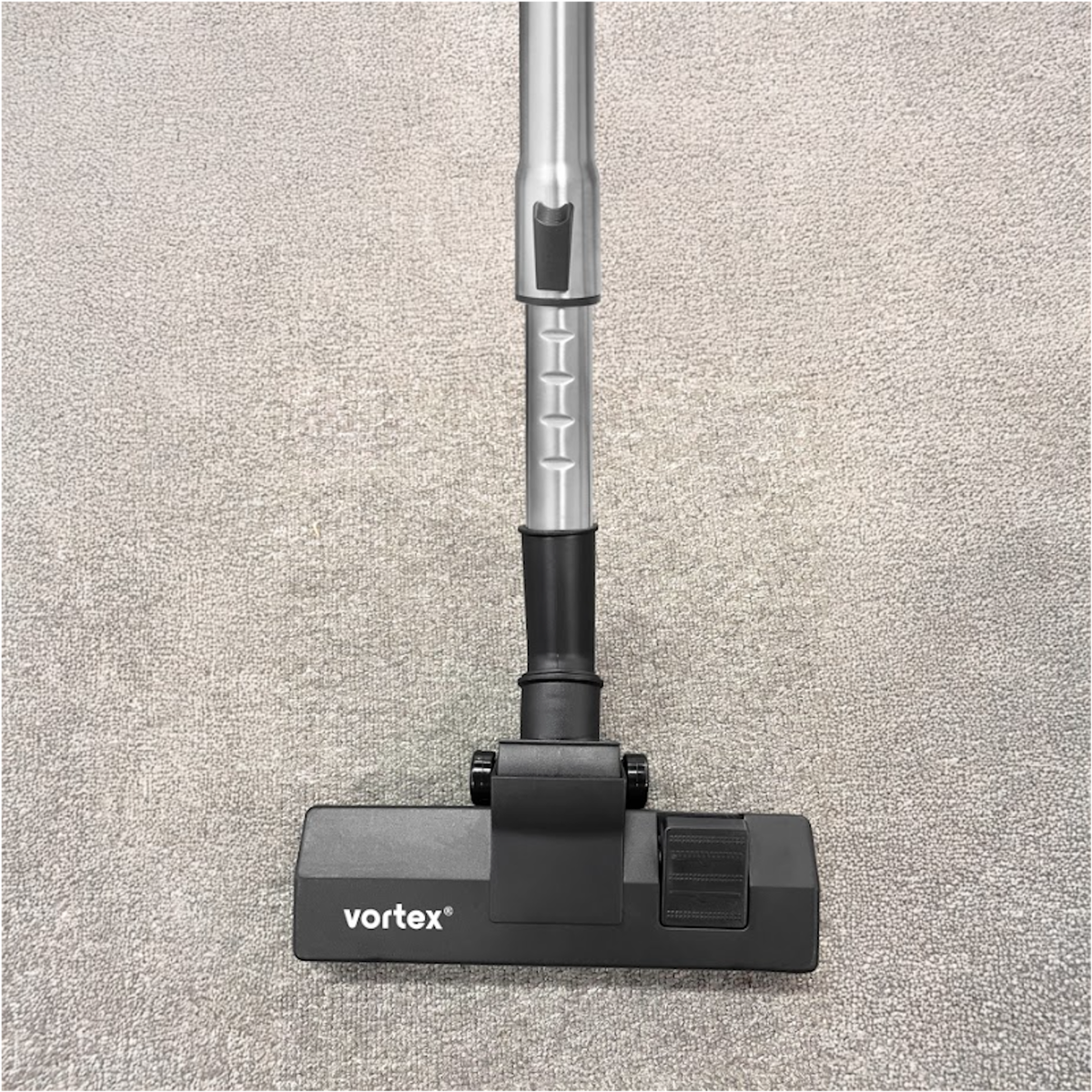 VORTEX Vortex - Ziii - Noir - Aspirateur Sans Sac 3l - 700w - Technologie Cyclonique