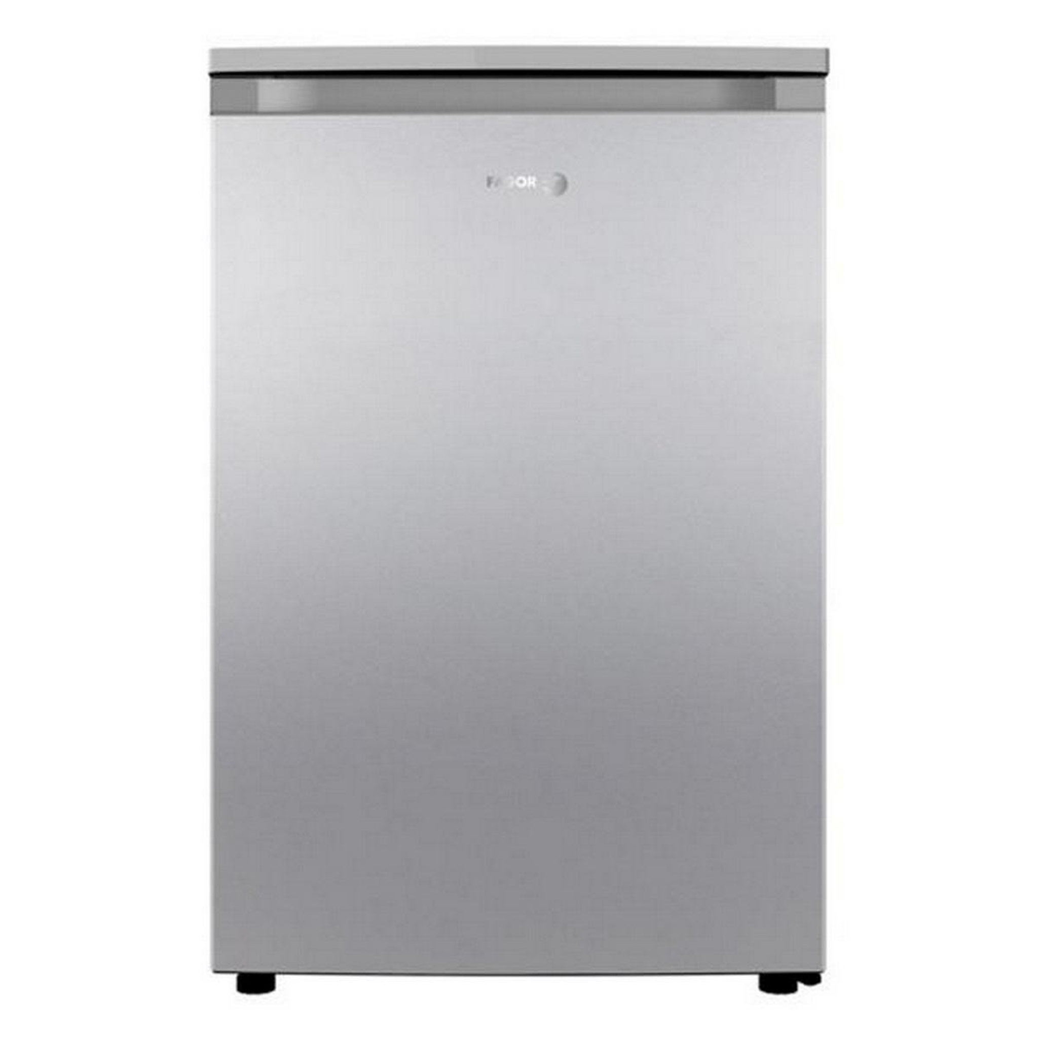 Fagor Réfrigérateur table top 54.9cm 107l silver - ftt107ds