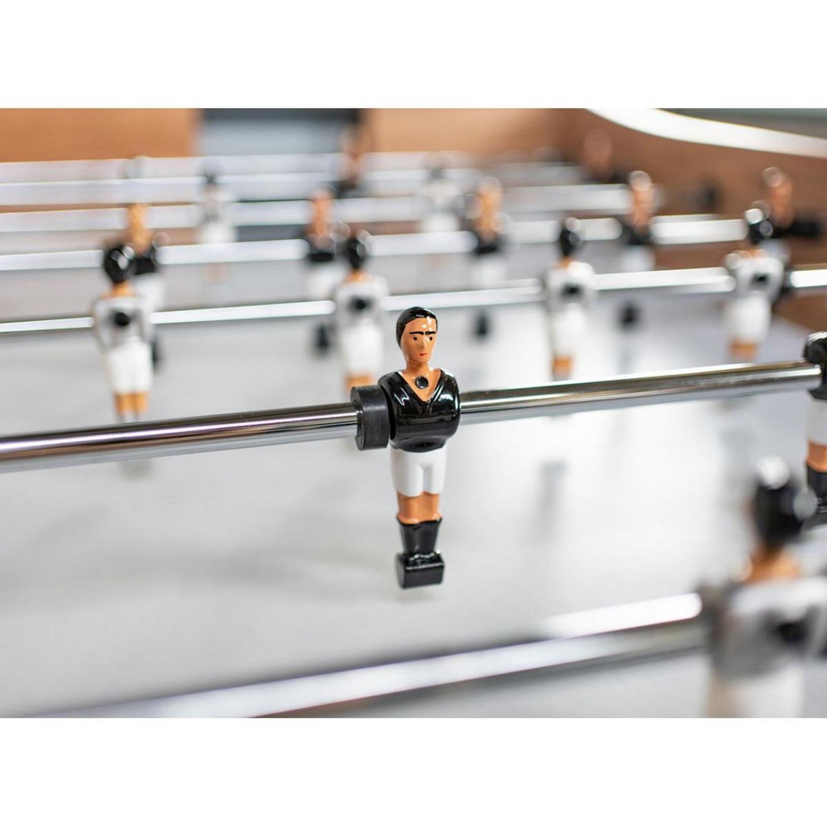 René Pierre Baby foot Color Noyer Venice