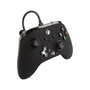 Voir la diapositive 2 : Manette Filaire Noire Xbox Series X - Xbox One
