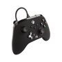 Voir la diapositive 2 : Manette Filaire Noire Xbox Series X - Xbox One