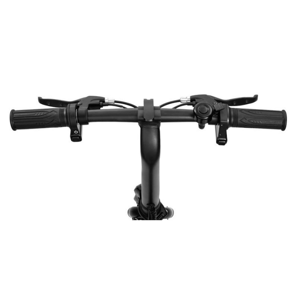 URBANGLIDE Draisienne Électrique Adulte E-bike 140 – Moteur 1000W - Autonomie Jusqu'a 18 km - Pneu 14  Gonflable - Batterie 42V/5.2Ah - Poids 15Kg