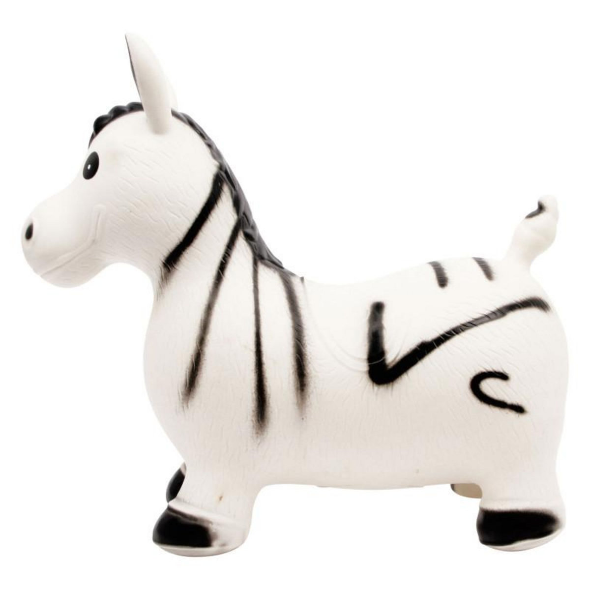 SMALL FOOT Small Foot - Metal Stilts Adjustable Blue, 145cm 9511