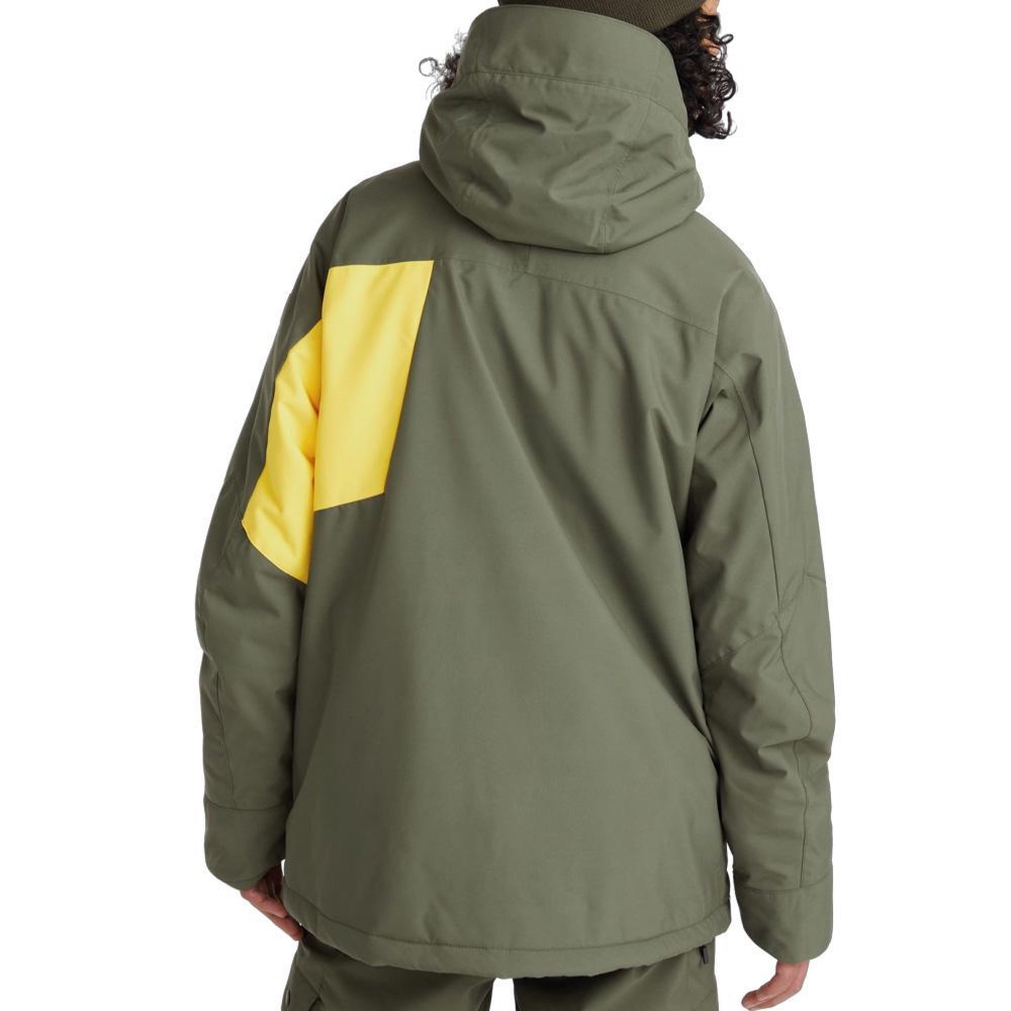 Voir la diapositive 3 : O'NEILL Blouson  Homme O'Neill Jacksaw