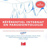 REFERENTIEL INTERNAT EN PARODONTOLOGIE. 2E EDITION, Agossa Kévimy