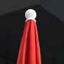 Voir la diapositive 4 : OUTSUNNY Parasol inclinable rectangulaire métal polyester haute densité 2L x 2l x 2,6H m rouge