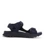 Voir la diapositive 2 : XTI Sandales  Homme Xti 1432